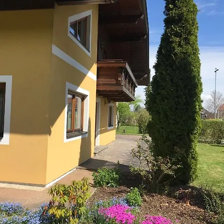 Casa vacanze Haus Im Rosental Sankt Jakob im Rosental