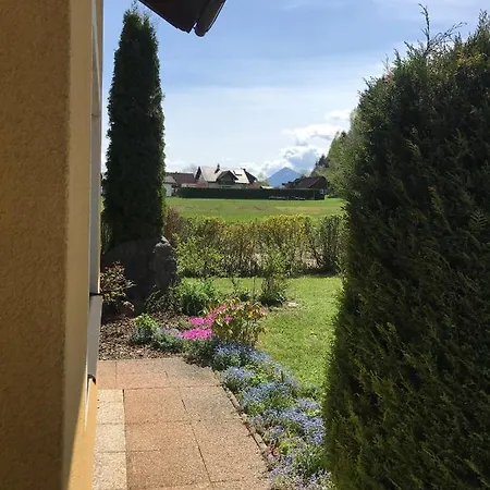 Casa vacanze Haus Im Rosental *