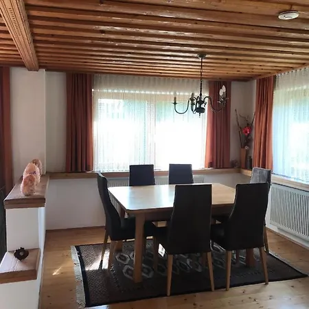Haus Im Rosental * Sankt Jakob im Rosental