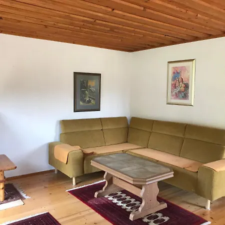 Haus Im Rosental Casa vacanze