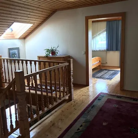 Haus Im Rosental Casa vacanze