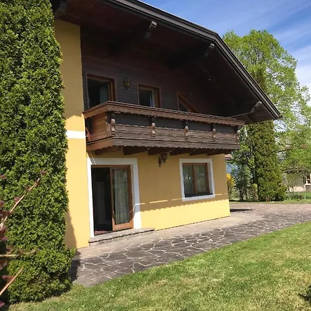 Haus Im Rosental