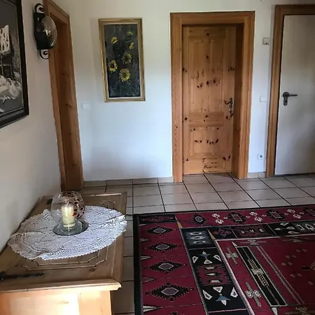 Casa vacanze Haus Im Rosental Sankt Jakob im Rosental