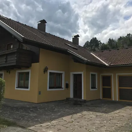 Haus Im Rosental * Sankt Jakob im Rosental
