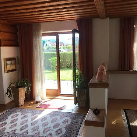 Haus Im Rosental Casa vacanze