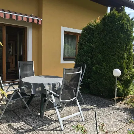 Casa vacanze Haus Im Rosental Sankt Jakob im Rosental