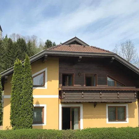 Haus Im Rosental