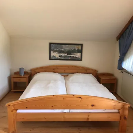 Haus Im Rosental Casa vacanze