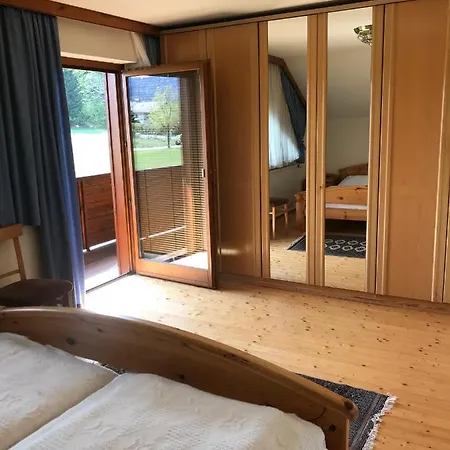 Casa vacanze Haus Im Rosental Sankt Jakob im Rosental