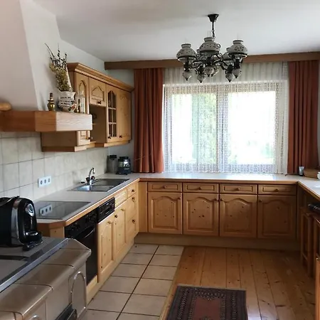 Haus Im Rosental Casa vacanze *